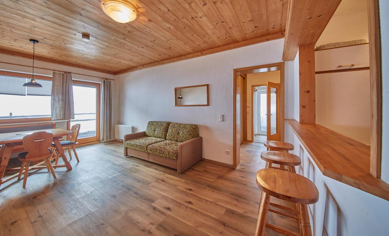 Chalet Lodge Hubertus Saalbach-Hinterglemm Exteriér fotografie