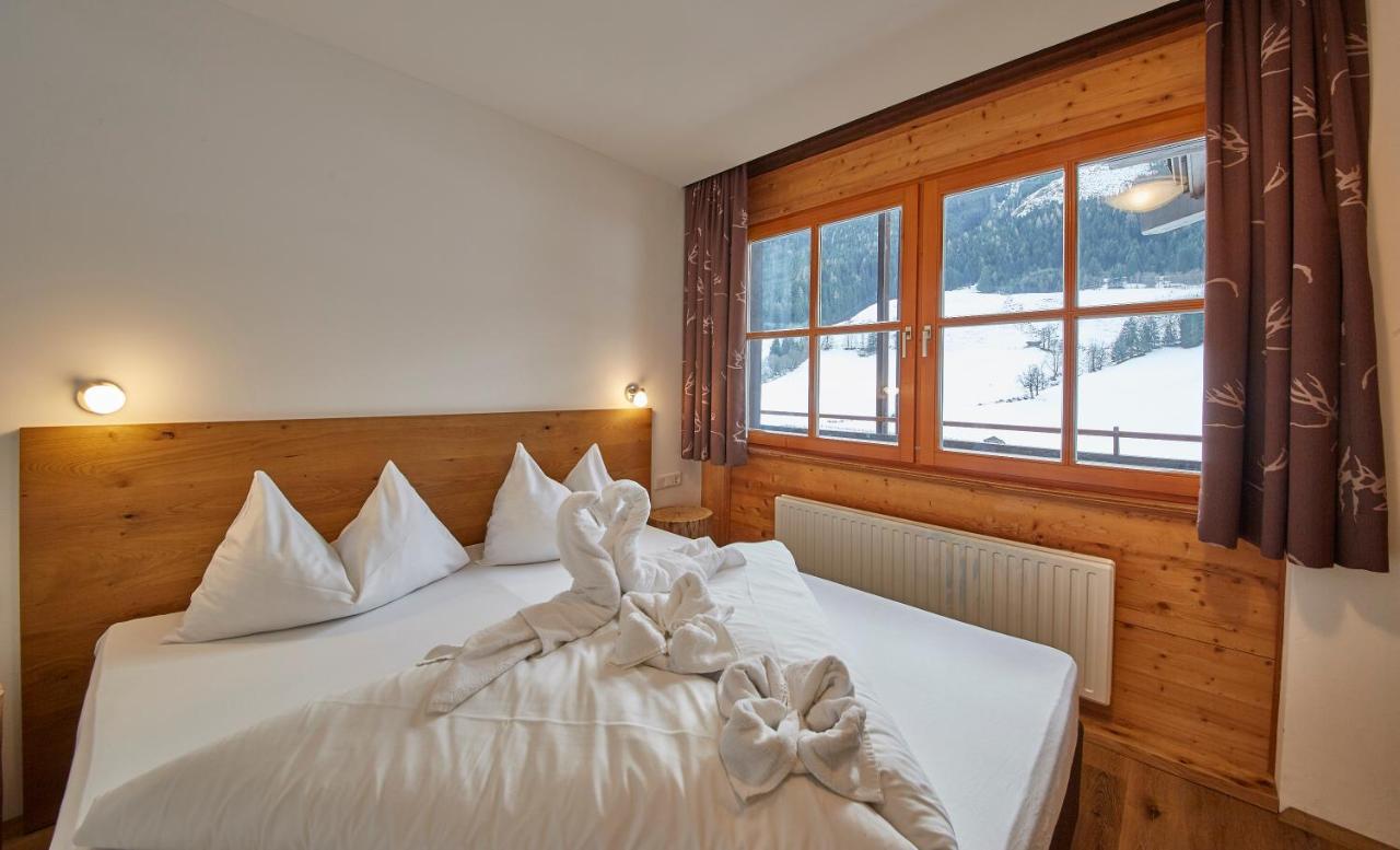 Chalet Lodge Hubertus Saalbach-Hinterglemm Exteriér fotografie