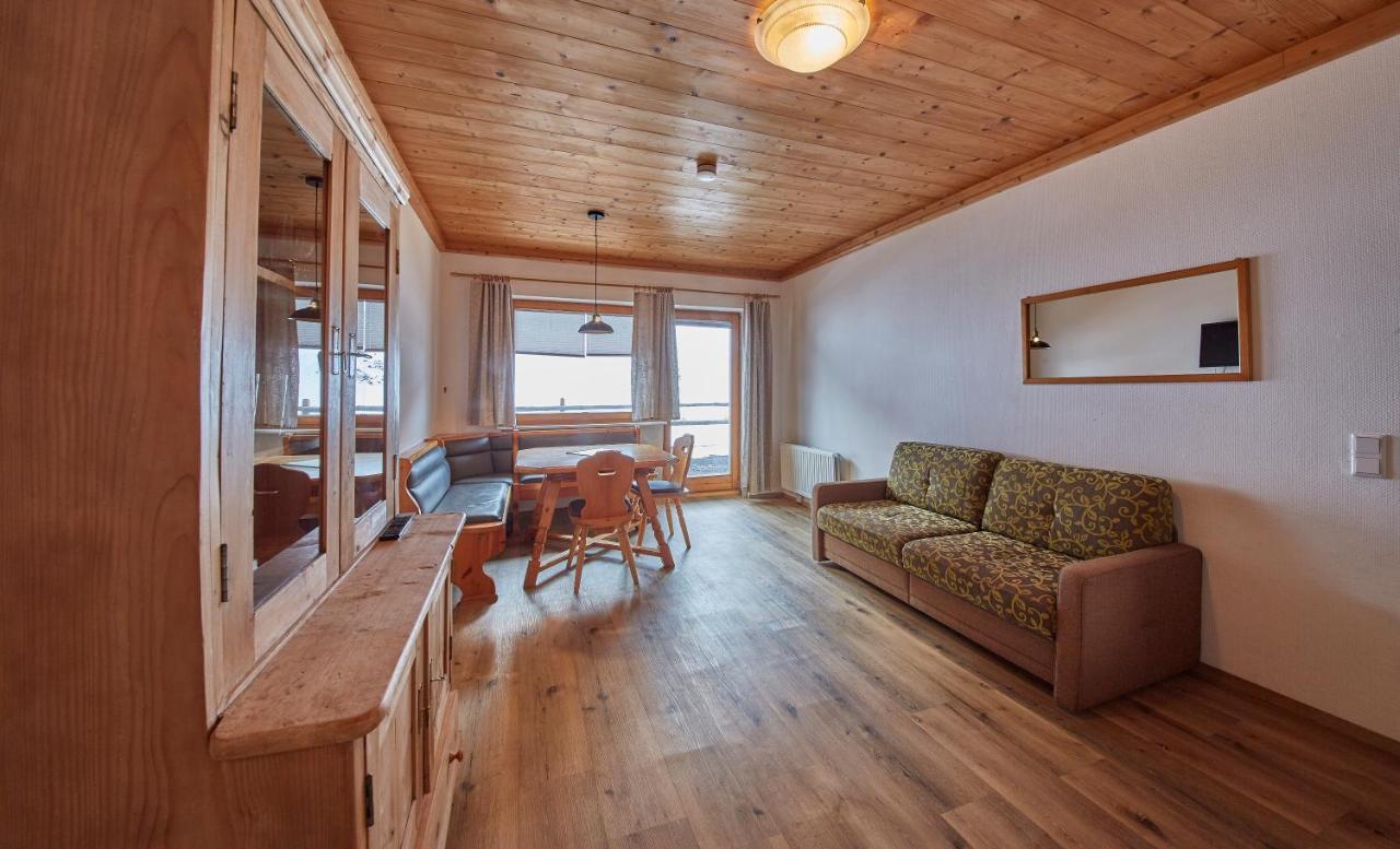 Chalet Lodge Hubertus Saalbach-Hinterglemm Exteriér fotografie